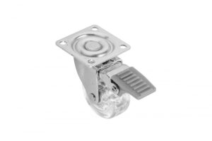 KM-AH50MM-00 KOTAČ OKRETNI G FI 50 transp SA KOČ.35kg