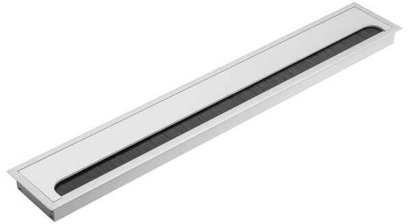 LB-80X500-05 KABEL MASKA G ALU 80x500 SA ČETKOM