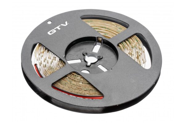 LED GTV TRAKA FLASH 12V/9,6W/M 550LM NEUTRALNO BJ.5M