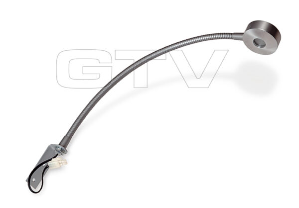 LED  GTV  LAMPA MURCIA 04 0,6W 12V CR