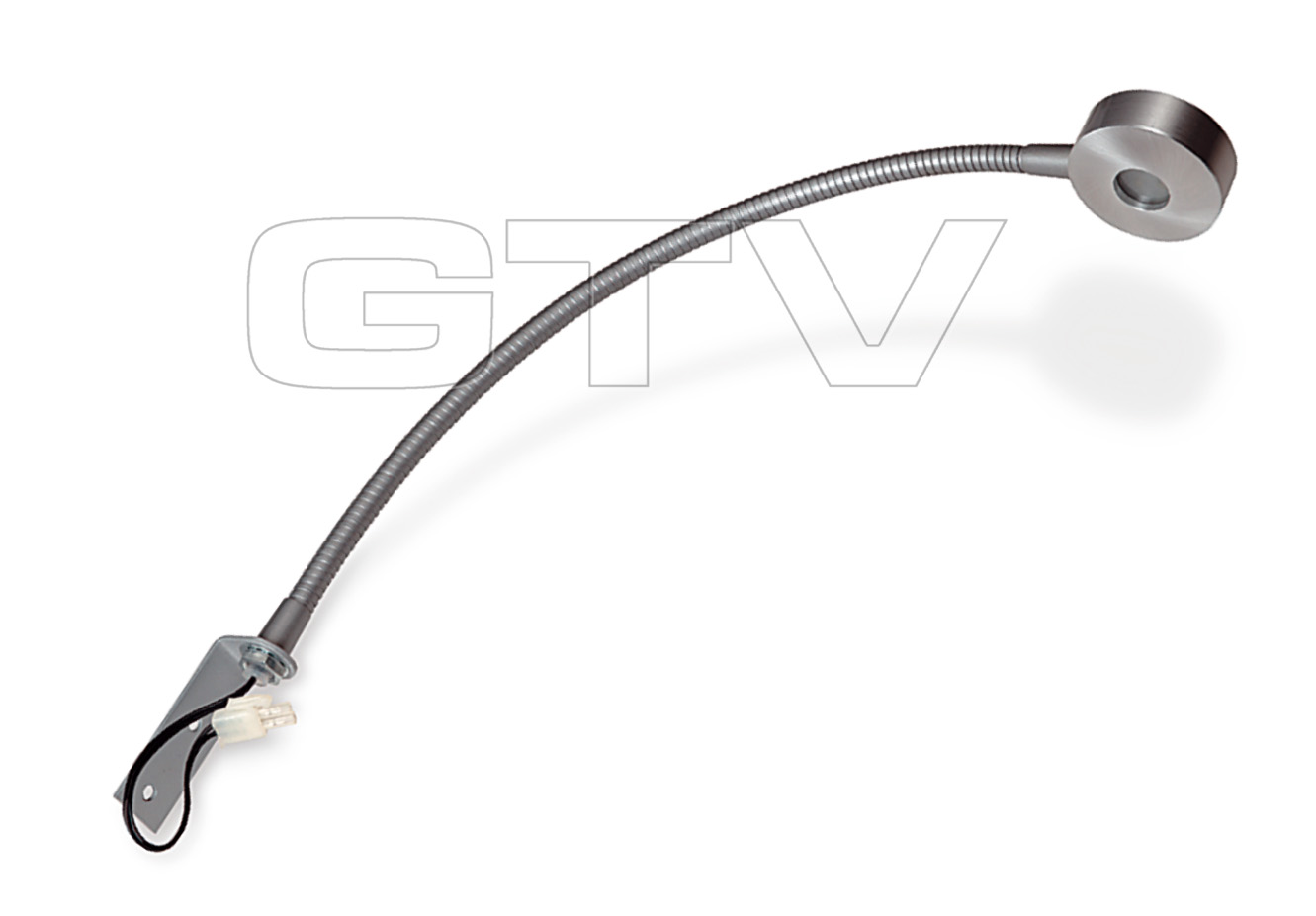 LED  GTV  LAMPA MURCIA 04 0,6W 12V CR