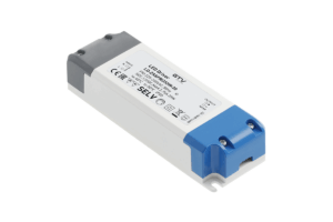 LED GTV PRETVARAČ 33W 12VDC