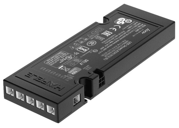 LED LOOX MREŽNI ADAPTER 12V 20W bez kabla