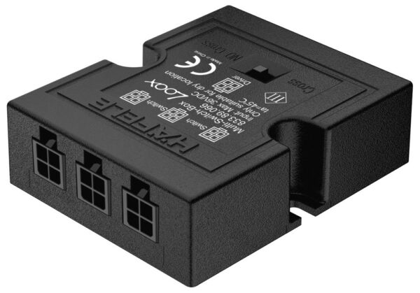 833.89.066 LED LOOX RAZDJELNIK PREKIDAČA MULTI BOX 36VDC