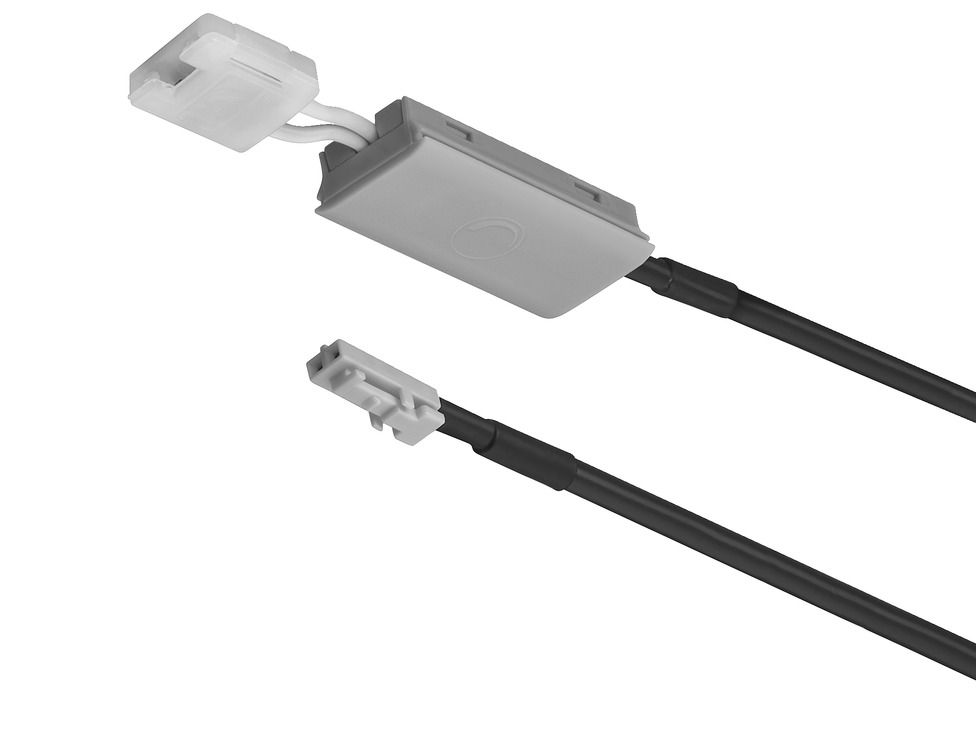 LED LOOX SENZOR ZA ALU PROF.12V 13W