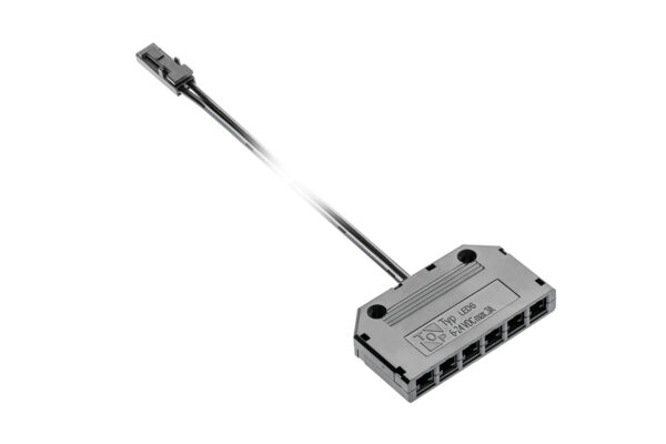 LED  GTV ADAPTER 1/6 2M