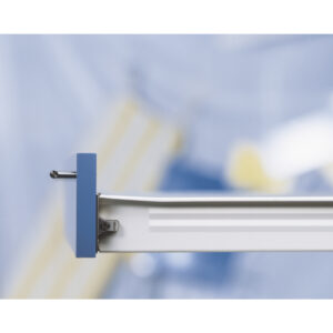 METABOX BLUM 450/55 BIJELI