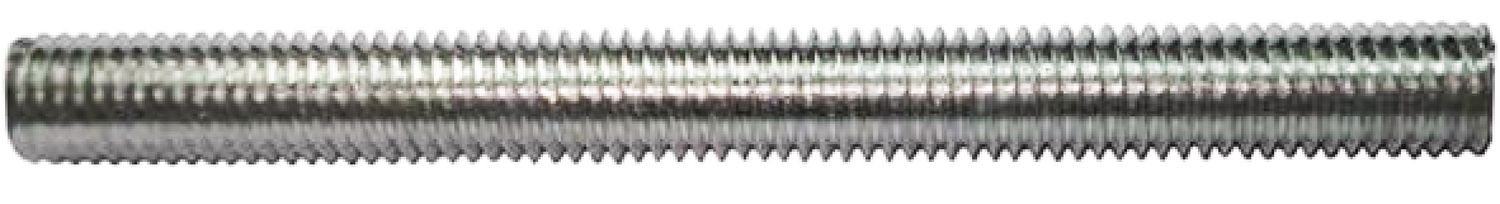 NAVOJNA ŠIPKA M10 ZN 1m