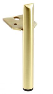 NM-RONDA-150-18 NOGICA RONNDA 150 ZLATNO BRUŠENO