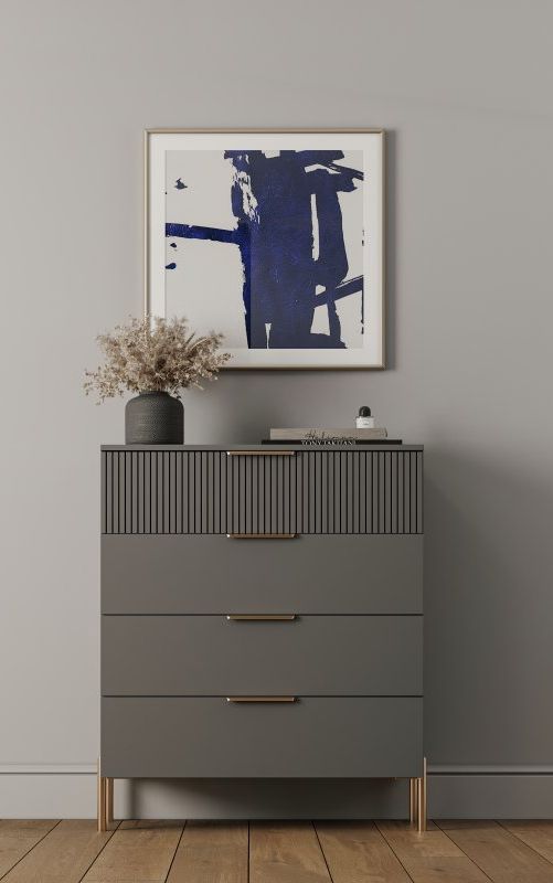 NM-RONDA-150-18 NOGICA RONNDA 150 ZLATNO BRUŠENO