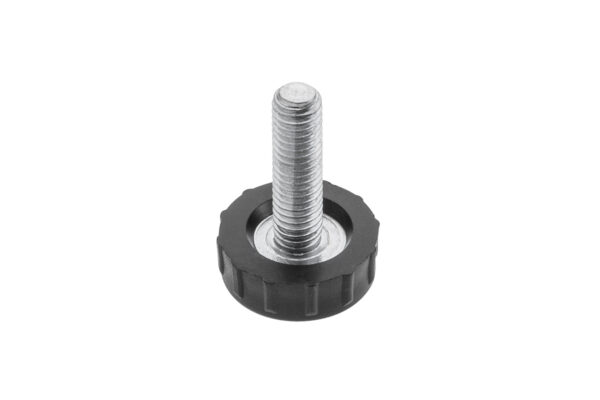 NM-STOPKA-M6 NOGICA NA VIJKU M6X27/20 fi19x6