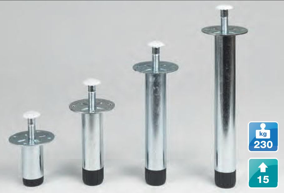 10014100400 NOGICA 60MM pod.Camar