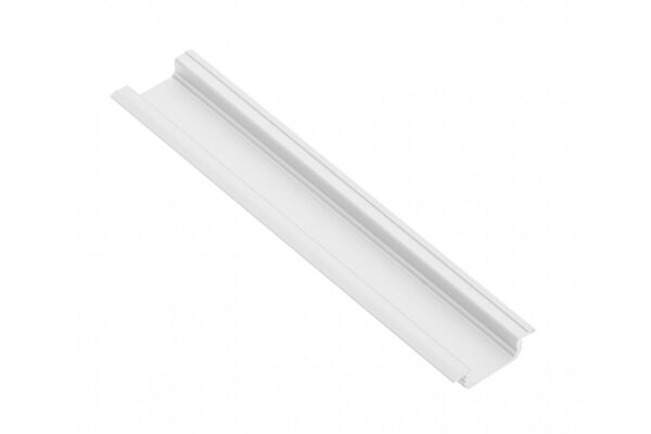 LED GTV ALU PROF. USADNI 2M BIJELI