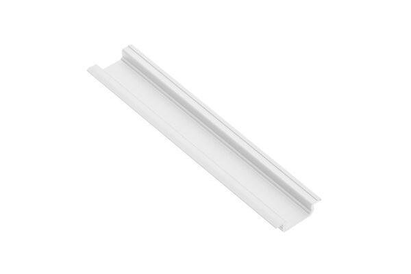 PA-GLAX-AL LED GTV ALU PROF. USADNI 2M