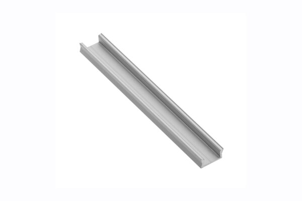 PA-GLAXMNK-AL LED GTV ALU PROF. U MINI VANJ. 2M