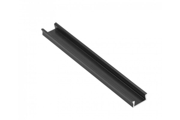 PA-GLAXMNK3M-AL-20M LED GTV ALU PROF. U MINI VANJ. 3M CRNI