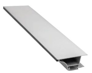 PA-GLAXWN-AL LED GTV RUČICA GORNJA AL 2M