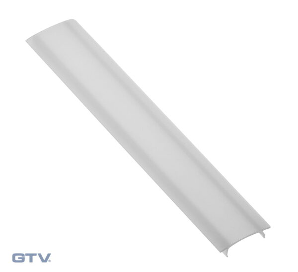 PA-OSMLGLAXM-00 LED GTV ALU POKROV MUTNI  MINI 2M