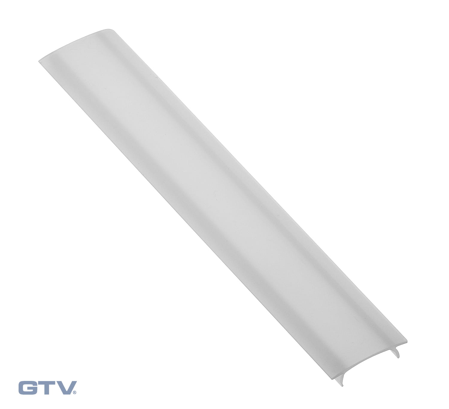 PA-OSMLGLAXM-00 LED GTV ALU POKROV MUTNI  MINI 2M