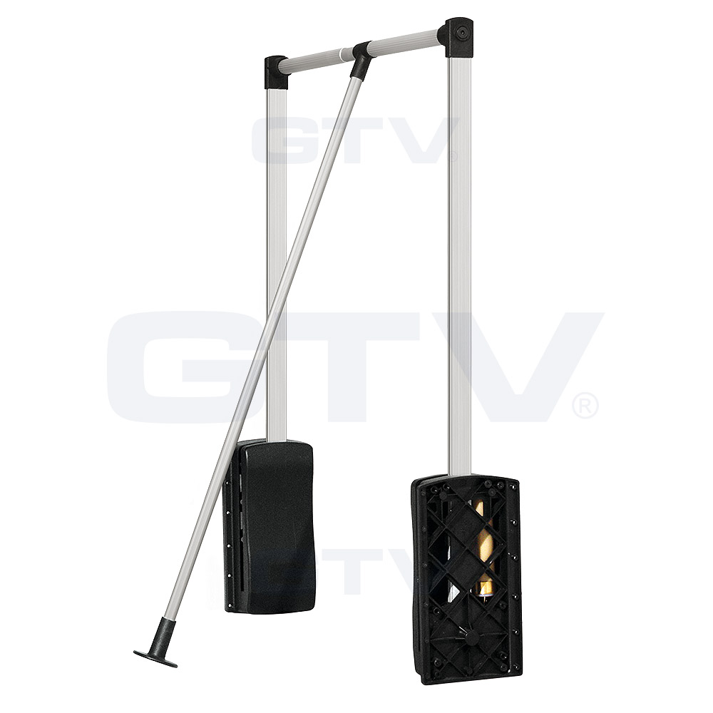 LIFT VJEŠALICA ALU G 645-910 15KG