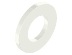 PODLOŠKA POLIAMID DIN125 M10x2 mm 100 kom