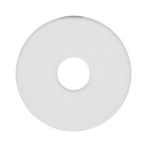 PODLOŠKA POLIAMID DIN9021 M4 100 kom