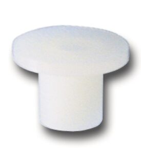 PODLOŠKA POLIAMID SA RUBOM M10x15 mm 100 kom