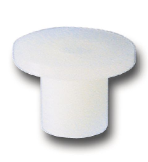 PODLOŠKA POLIAMID SA RUBOM M10x15 mm 100 kom