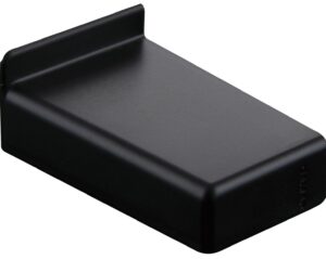 POKROV NOSAČA VIS.EL. CRNI D