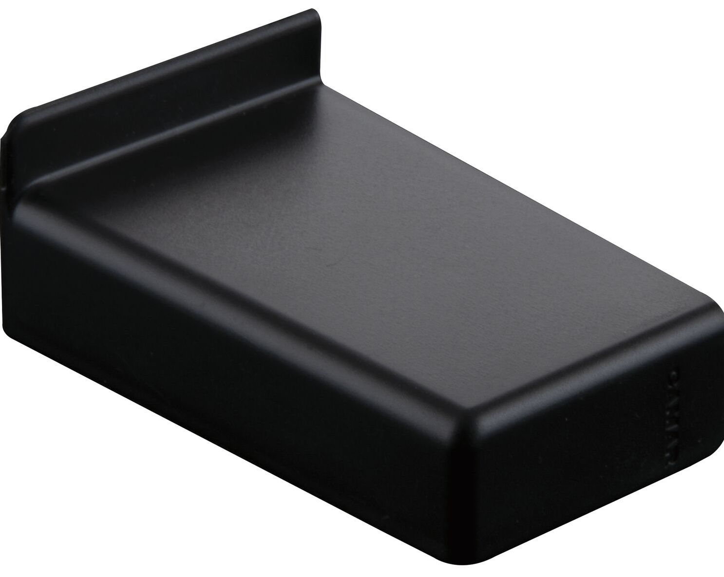 POKROV NOSAČA VIS.EL. CRNI D