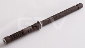 KONZOLA NEVIDLJIVA 10X100