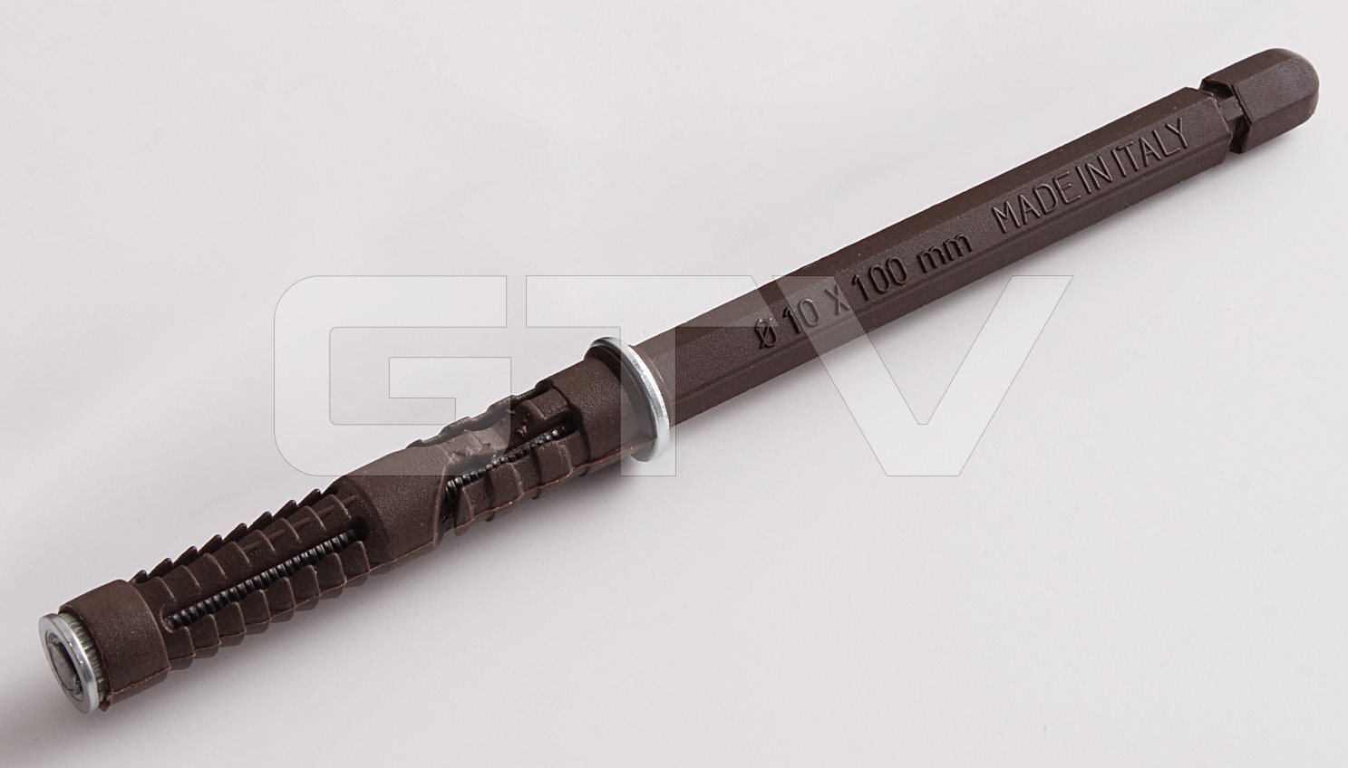 KONZOLA NEVIDLJIVA 10X100