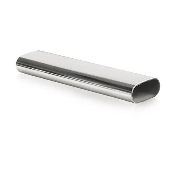 ŠIPKA OVALNA 30x15/0,7 CROM