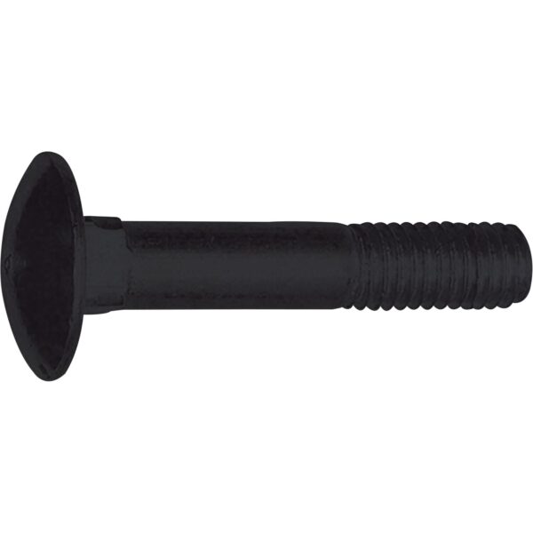 5070039 TORBAN M8X90 CRNO ZN 100 kom