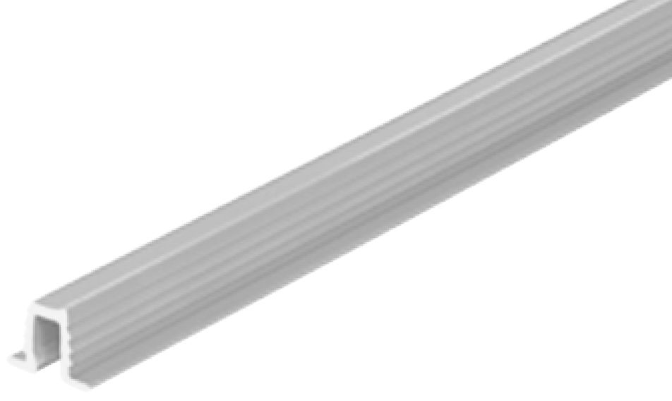 TROLA VODILICA PVC BIJELA ZA KL.