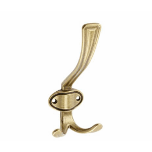 VJEŠALICA G WZ-CORUNA-D-04 VEL. PATINIRANA