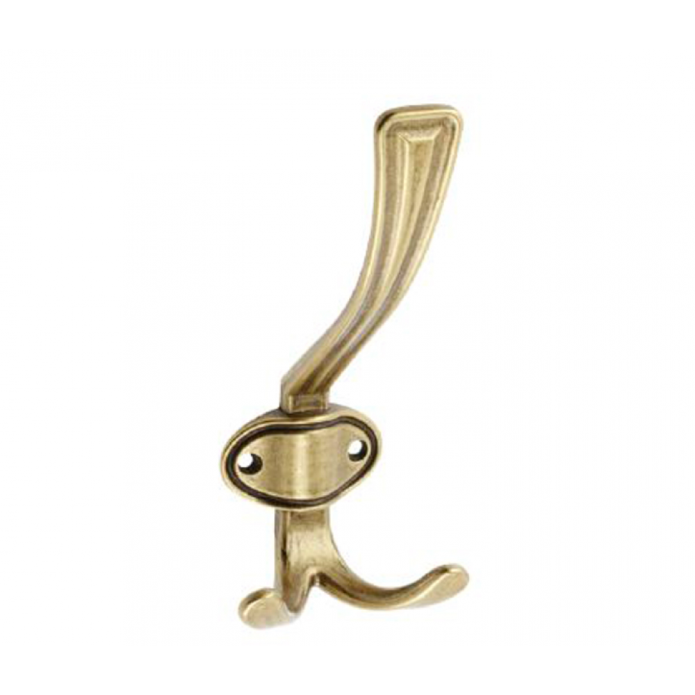 VJEŠALICA G WZ-CORUNA-D-04 VEL. PATINIRANA