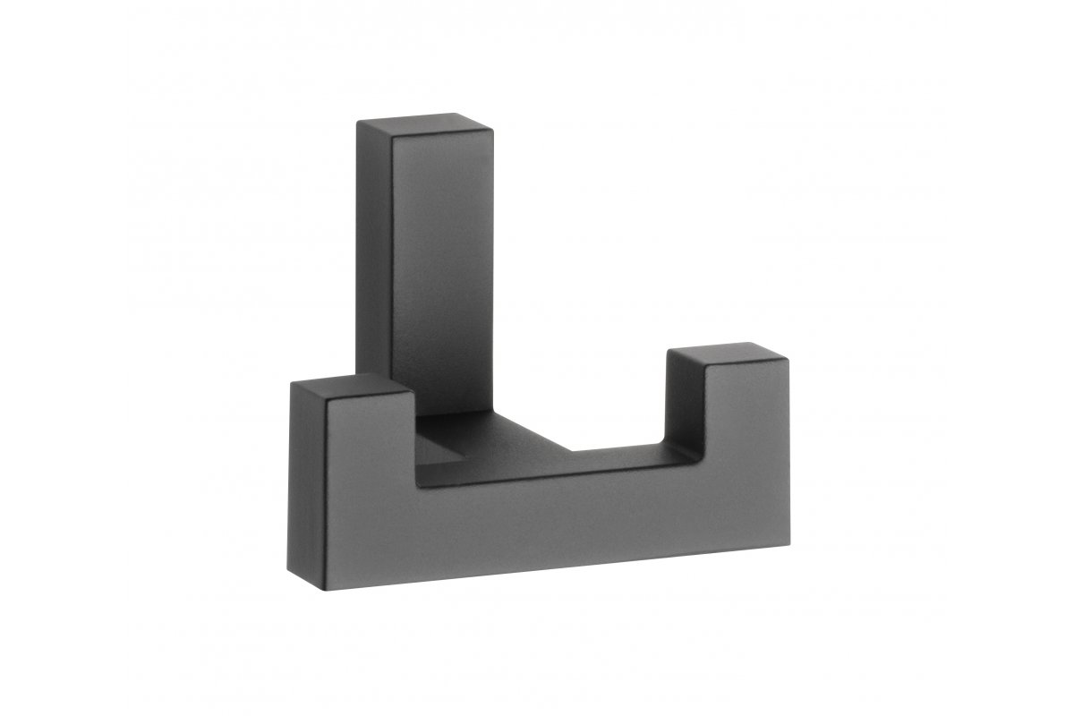 WZ-K2202-CZ VJEŠALICA G WZ-K2202-CZ  DUPLA CRNA