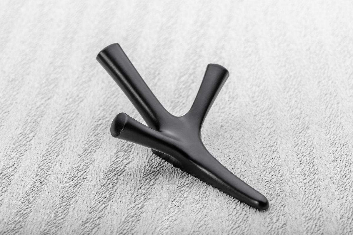 WZ-WALENCIA-20M VJEŠALICA G WZ-WALENCIA-20 crna mat