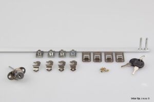 BRAVICA ZA 4 LADICE PRED. 800 AKCIJA