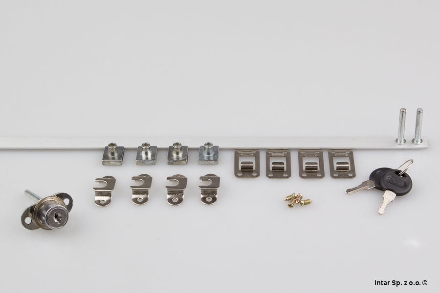 BRAVICA ZA 4 LADICE PRED. 800 AKCIJA