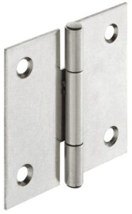 ŠARNIR 40X40/0,9 Inox 1.4301