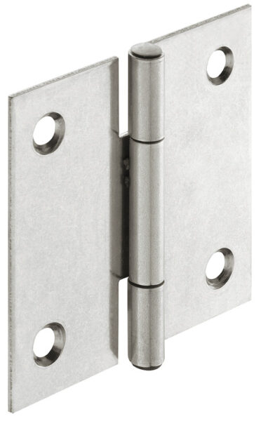 ŠARNIR 50X50/1,0 Inox 1.4301