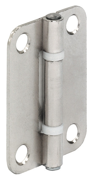 ŠARNIR 30x40 H NIKL