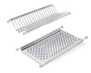 CJEDILO ZA SUĐE 600 MM INOX EMUCA