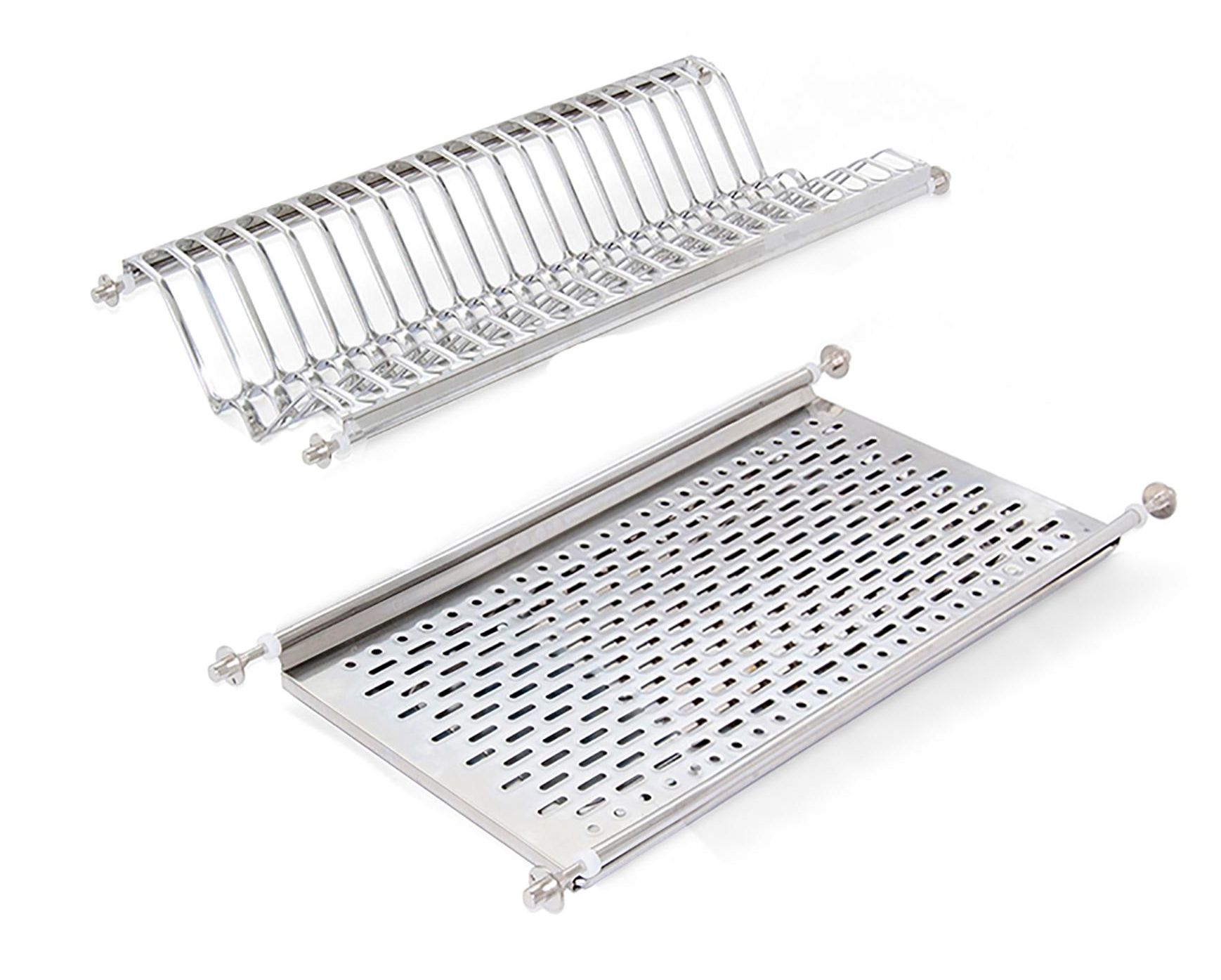 CJEDILO ZA SUĐE 600 MM INOX EMUCA