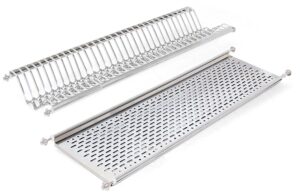 CJEDILO ZA SUĐE 900 MM INOX EMUCA