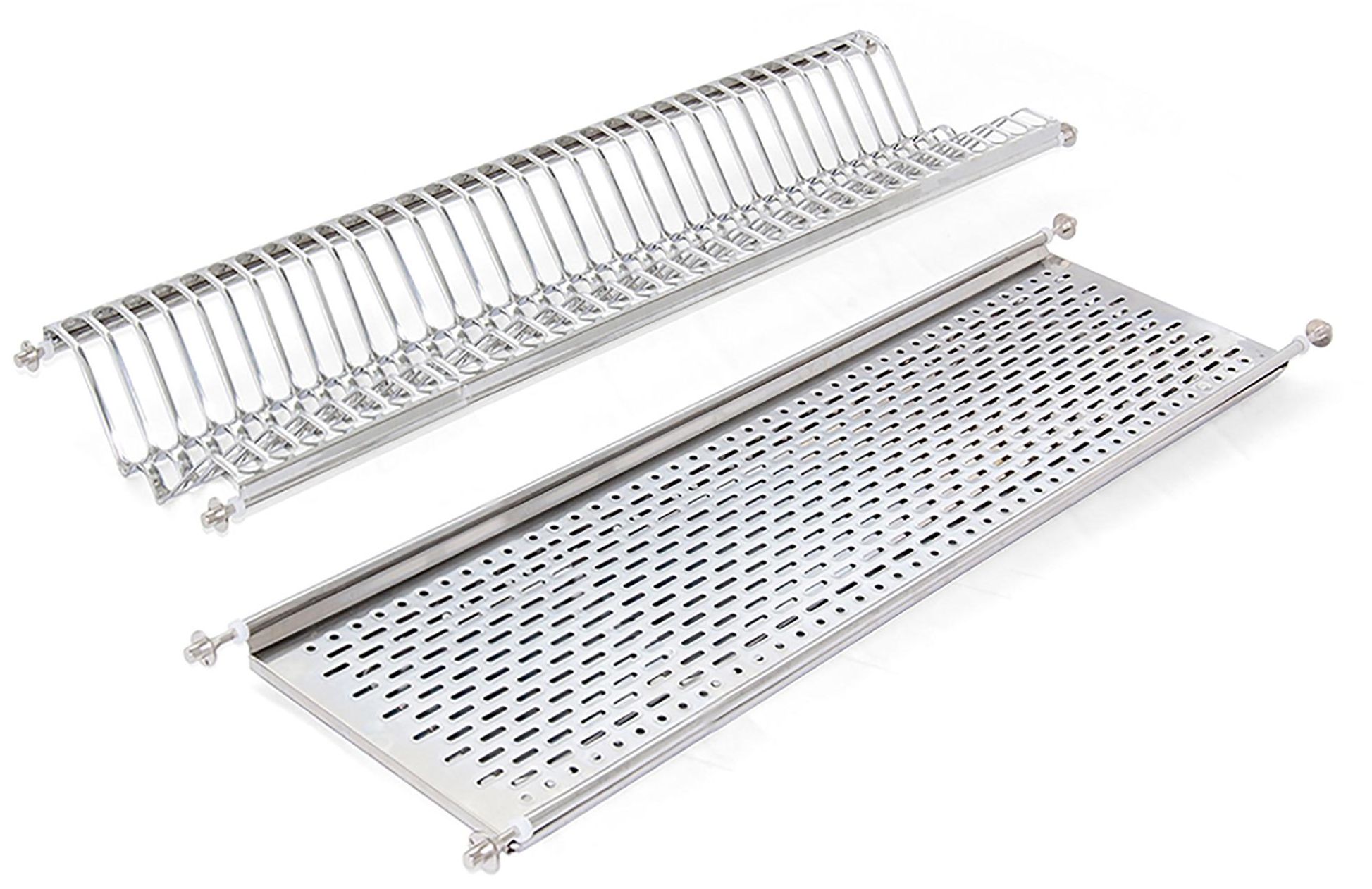 CJEDILO ZA SUĐE 800 MM INOX EMUCA