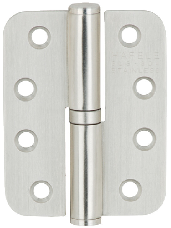 926.20.403 ŠARNIR H80X62 RSF MAT D