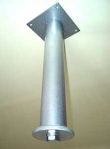 BAR KONZOLA RAVNA ALUBOJA